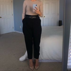 Zara Trousers